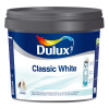 Dulux Super Matt Plus Barva na stěnu, bílá, matná, 10 l 5173810