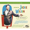 CD Jackie Wilson: Jackie Wilson (Mr. Excitement)