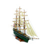 MINI MAMOLI Cutty Sark 1:250 kit