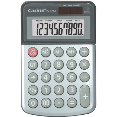 kalkulačka Casine CS-321A 473995