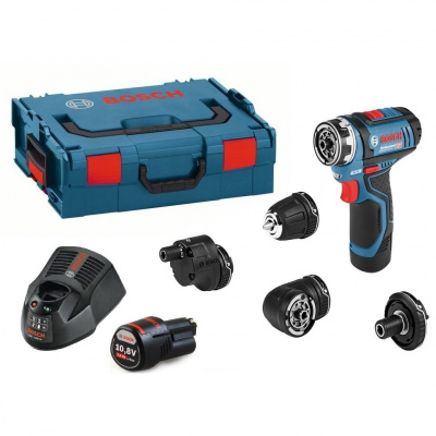 bosch gsr 12v 15 fc set – Heureka.cz