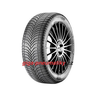 Michelin CrossClimate ( 195/60 R15 92V XL )