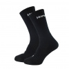 Horsefeathers Delete Premium 3-Pack Socks Black 5-7