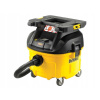 DeWalt Průmyslový vysavač DWV901LT 30L 1400W