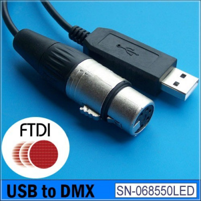 udmx driver download