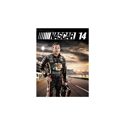 NASCAR '14 (Voucher - Kód ke stažení) (PC) (Digitální platforma: Steam, Jazyk hry: EN)