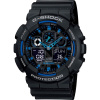 CASIO G-SHOCK G-CLASSIC GA-100-1A2