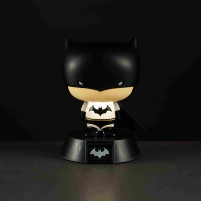 Epee Icon Light DC Batman PP4105DCV