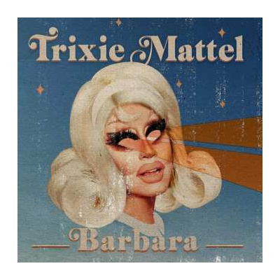 LP Trixie Mattel: Barbara CLR