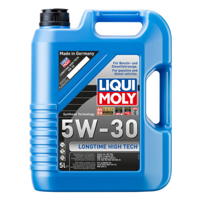 Liqui Moly 1137 5 l