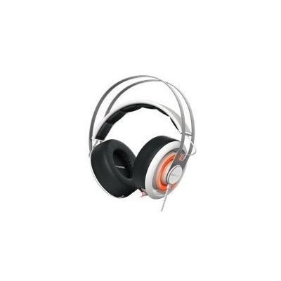 SteelSeries Siberia 650 White (51192) (ID252417-106)