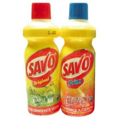 Savo Originál, 1,2 L