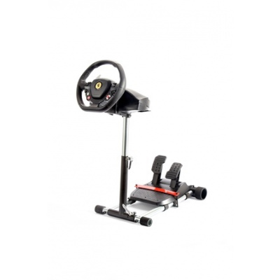 Wheel Stand Pro, stojan na volant a pedály pro Thrustmaster SPIDER, T80/T100, T150, F458/F