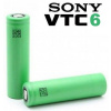 Baterie 18650 Sony VTC6 3000mAh- 30A (High Drain)