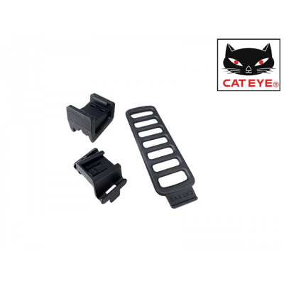 CATEYE Držák CAT SP15 (TL-LD) (#5342490) (černá) UA#12061011