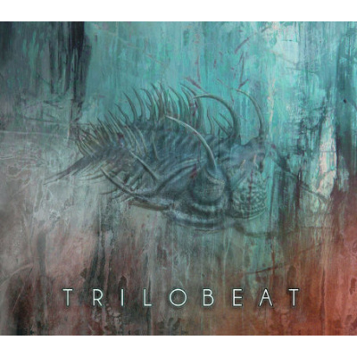 Trilobeat - Trilobeat (CD)