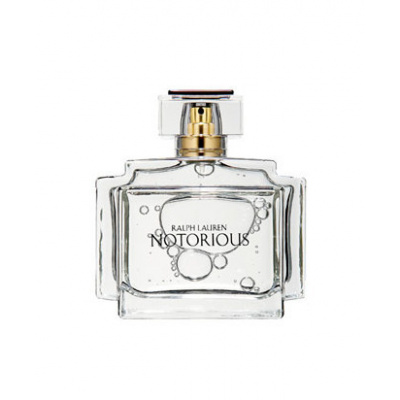 Ralph Lauren Notorious, Parfumovaná voda 75ml - tester, Tester + dárek zdarma pro věrné zákazníky