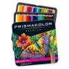 Pigmentové pastelky PRISMACOLOR Premier, 48ks v kovové krabičce