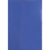 Kreslící karton A4 170g,královský modrý