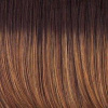 Exclusive wigs by Lubo paruka Bailey * Odstín: nutmeg root