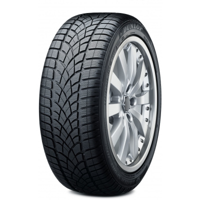 Dunlop SP WINTER SPORT 3D 185/50 R17 86H rok výroby: 2023