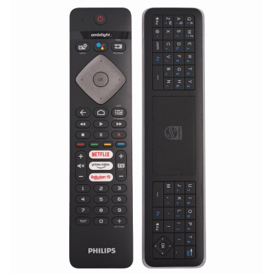 PHILIPS 43PUS8536, 43PUS8556, 50PUS8536, 50PUS8556, 55OLED876, 58PUS8556, 65OLED876, 70PUS8536 - originální dálkový ovladač