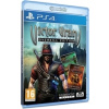 Victor Vran: Overkill Edition (PS4)