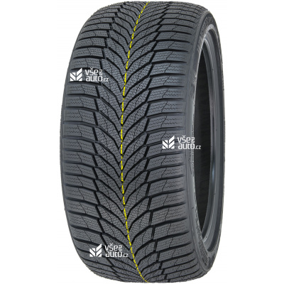 NEXEN WINGUARD SPORT 2 (WU7) XL 205/45 R17 88V