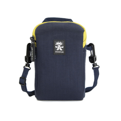 Crumpler The Drewbob Camera Pouch 100 DBC100-006 dk. navy / lime