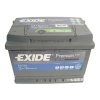 AUTOBATERIE EXIDE PREMIUM 12V, 77AH, 760A, EA770 EXIDE 77-Ah-PREMIUM-Akce-