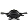 Weber Q 1200 Black