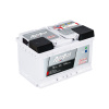 AUTOPART | Autobaterie Galaxy Silver 75Ah - 12V, 75Ah, 750A