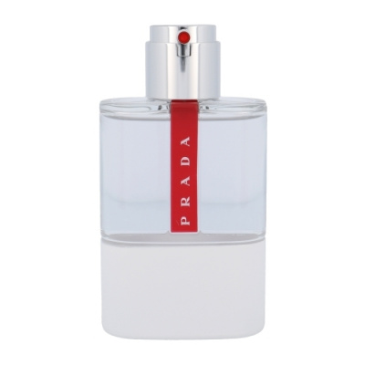 Prada Luna Rossa Eau Sport, Toaletná voda 75ml