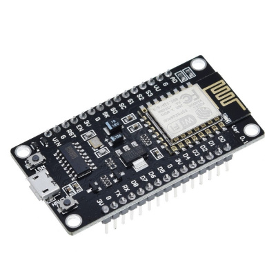 Vývojová deska Lua NodeMcu ESP8266 ESP-12F CH340G WiFi