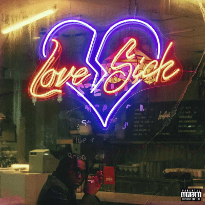 Toliver Don: Love Sick