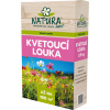 Kvetoucí louka Natura 0,9 kg - travní směs Agro
