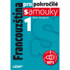 Francouzština pro pokr. samouky 1.díl - Marie Pravdová; Pavel Rak