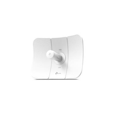 TP-LINK CPE610 5GHz N300 Outdoor CPE, Qualcomm, 29dBm, 2T2R, 23dBi Directional Antenna, 30+ km, 1 FE Ports