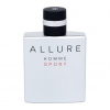Toaletní voda Chanel Allure Homme Sport, 50 ml, pánská
