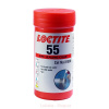 Loctite 55 závitové těsnící vlákno 160 m