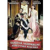 Taková normální královská rodinka ( pošetka ) DVD