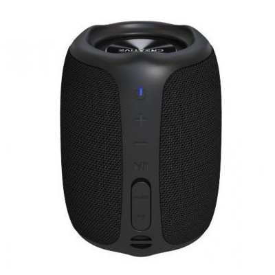 Creative Labs Wireless speaker Muvo Play black (51MF8365AA000)