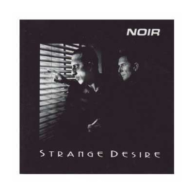 CD Noir: Strange Desire