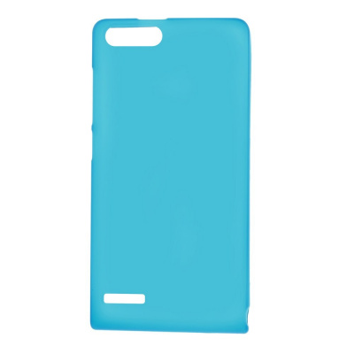 Pouzdro TVC Jelly pro Huawei Ascend P7 Mini (Huawei P7 Mini) Barva: Modrá (světlá)