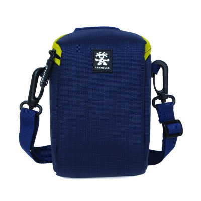 Crumpler The Drewbob Camera Pouch 200 DBC200-006 dk. navy / lime