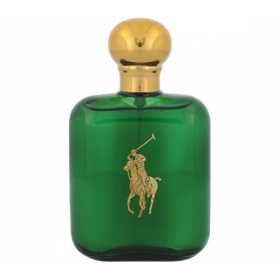 Toaletní voda Ralph Lauren Polo Green, 118 ml