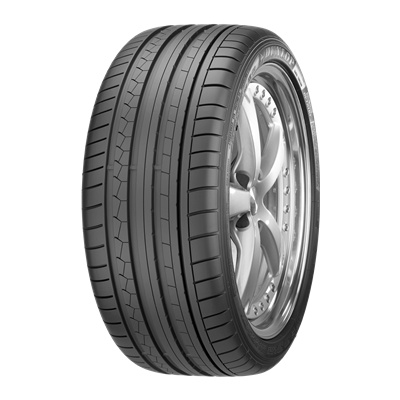 Dunlop SP Sport Maxx GT 255/40 R21 102Y