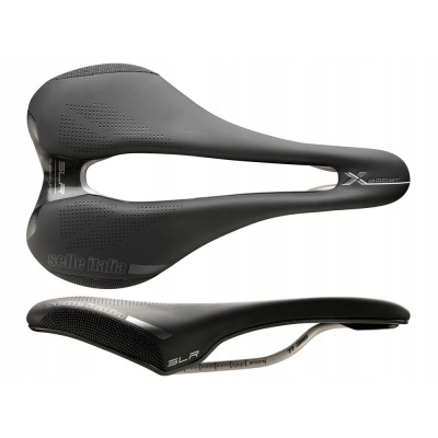 Sedlo Selle Italia SLR Boost X-Cross 145 mm