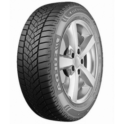 255/50R19 107V, Fulda, KRISTALL CONTROL SUV