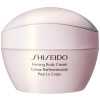 Shiseido Zpevňující tělový krém (Firming Body Cream) 200 ml